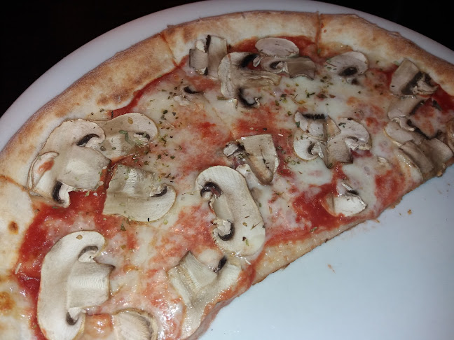 Opinii despre Rango restaurace în Plzeň - Gastronomie a pohostinství