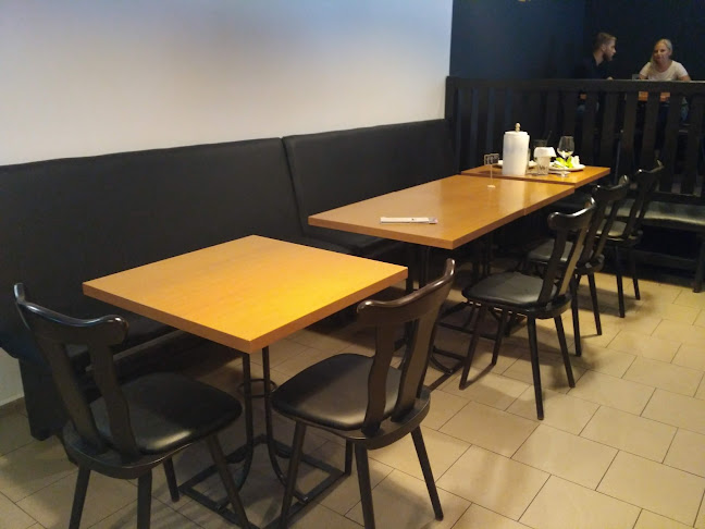 Opinii despre Chill bar în Rosice - Gastronomie a pohostinství