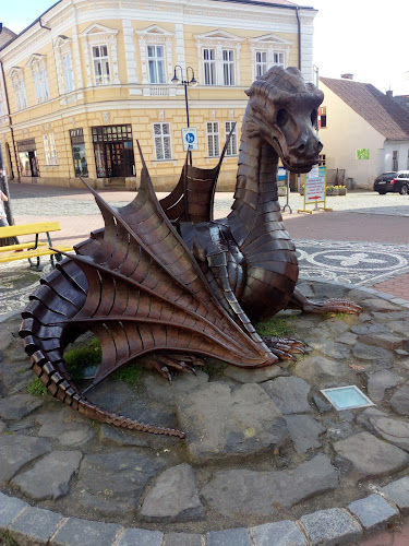 Asia Dragon - Gastronomie a pohostinství