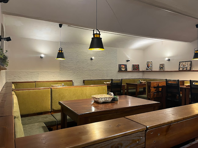 Opinii despre Burgrárna în Hradec Králové - Gastronomie a pohostinství