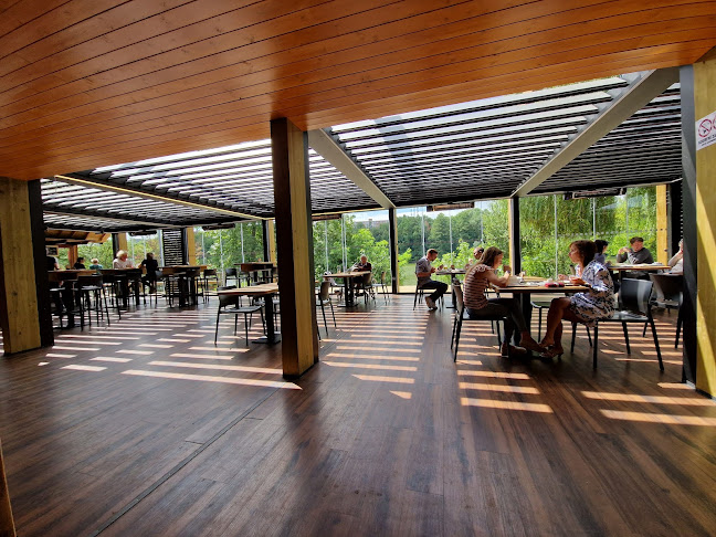 Restaurace Hamr - Gastronomie a pohostinství