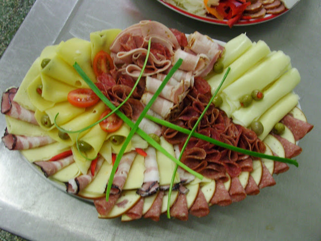 Motorest Myslivna Karkulka