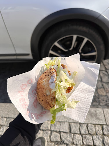 Opinii despre Kebab Petra în Nový Jičín - Gastronomie a pohostinství