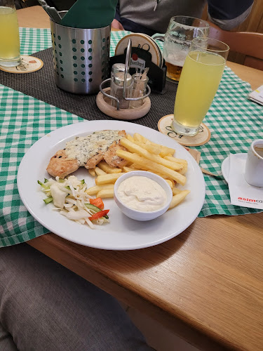 HOSPŮDKA MALÁ ALE NAŠA - Gastronomie a pohostinství