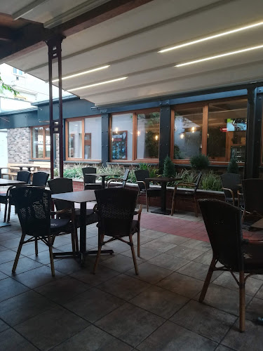 Comentarii opinii despre Osteria Martinská