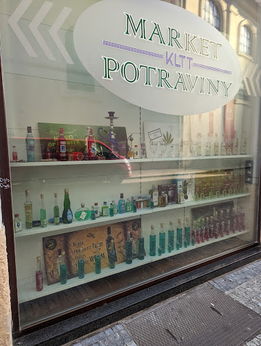 Opinii despre Market Potraviny în Staré Město - Gastronomie a pohostinství