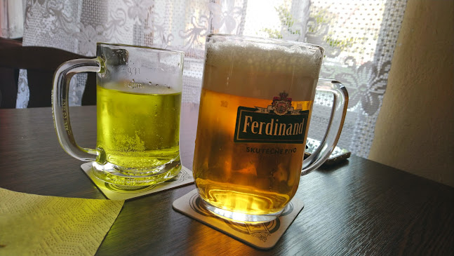 Opinii despre Hospůdka v Židech în Ostrava - Gastronomie a pohostinství