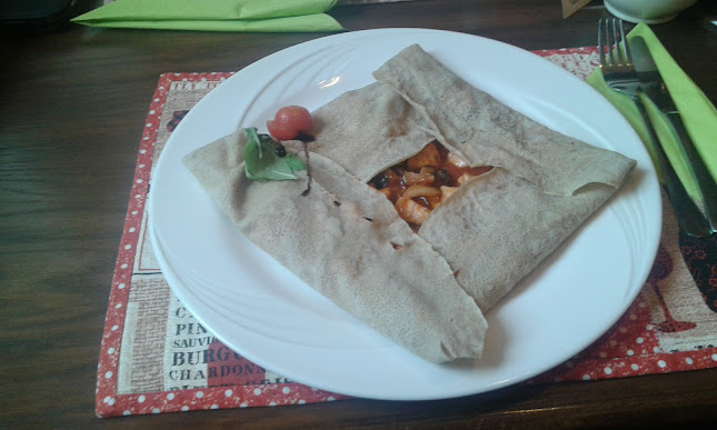 Comentarii opinii despre Restaurace Čertovka Ostrava