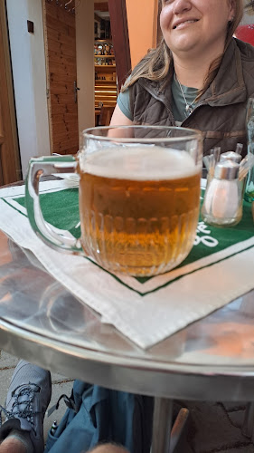 Kázetko - Gastronomie a pohostinství