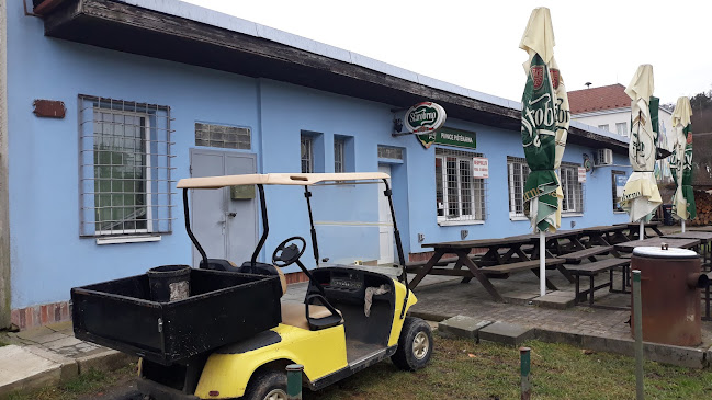 Pivnice Pištěkárna