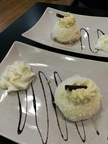 Comentarii opinii despre Kavárna Dallmayr