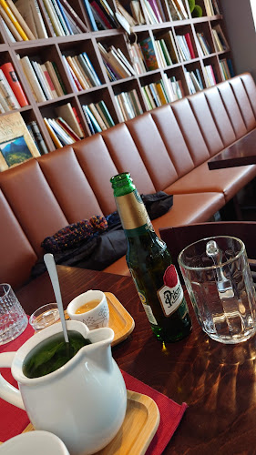 Love Coffee - Gastronomie a pohostinství