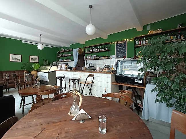 Opinii despre MAISON cafe restaurant în Praha - Gastronomie a pohostinství