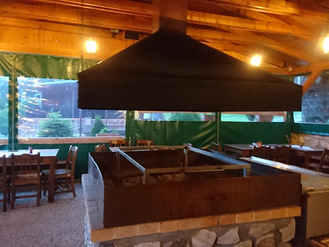 Restaurace Panelovka - Gastronomie a pohostinství