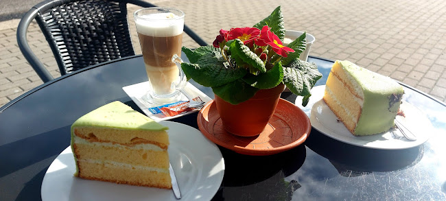 Cukrárna Kafíčko - Gastronomie a pohostinství