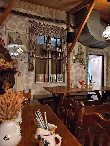 Comentarii opinii despre Restaurace Staromáček