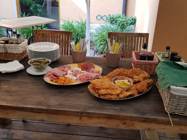 Comentarii opinii despre Slunný dvůr