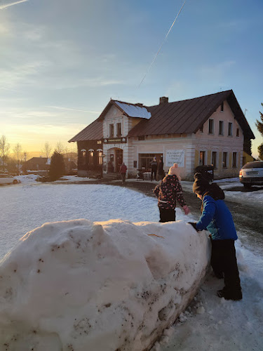 Příchovická hospůdka