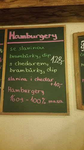 Comentarii opinii despre Pivnice U Feřtů