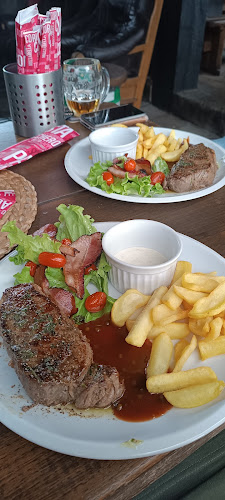 Opinii despre Blabla bar în Krásno nad Bečvou - Gastronomie a pohostinství