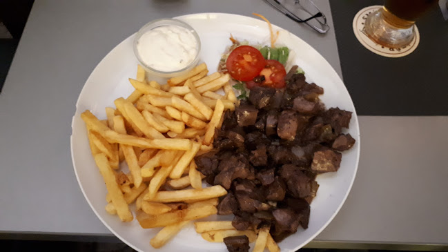 Restaurace U Kolčí - Gastronomie a pohostinství