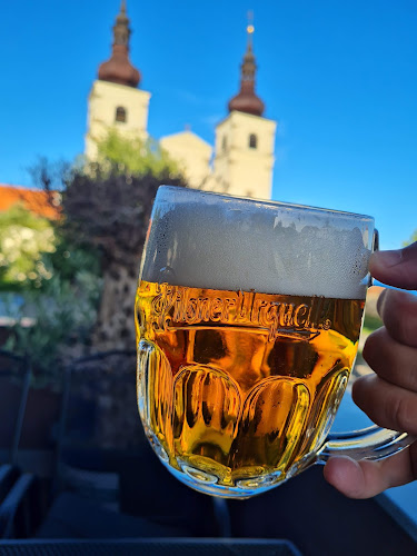 KD Pub - Gastronomie a pohostinství