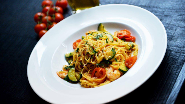 Kogo Havelská ristorante