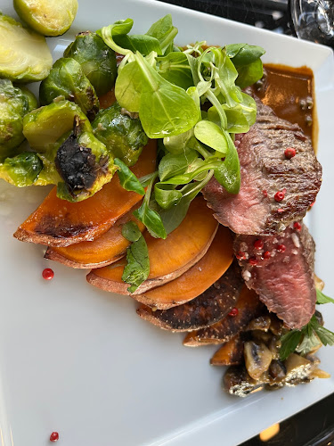 Ristorante Prosecco - Gastronomie a pohostinství