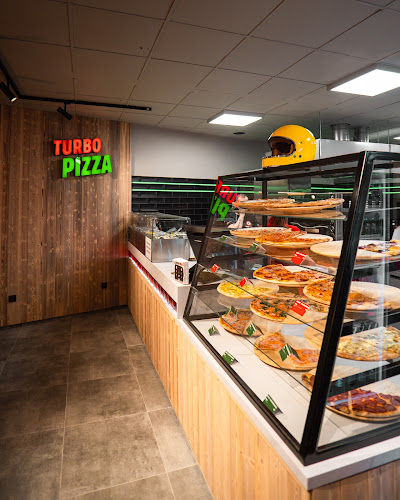 TURBO PIZZA Jaroměř