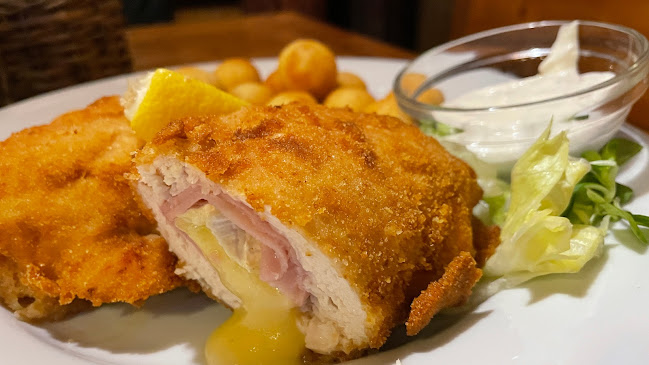 Restaurace Nostalgie - Gastronomie a pohostinství