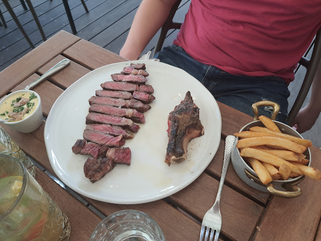 Comentarii opinii despre La Gare