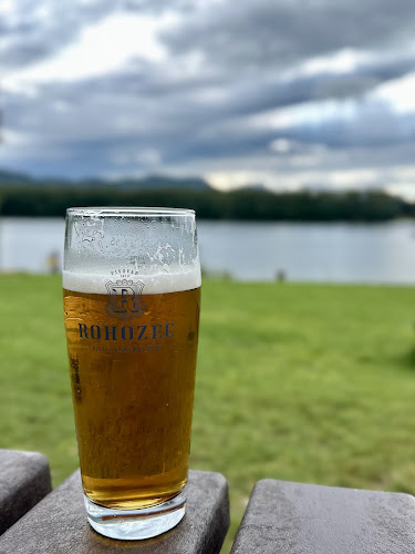 Bar panorama - Hrádek nad Nisou