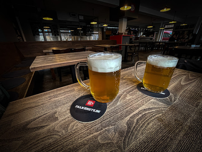 Pivovar Falkenštejn - Gastronomie a pohostinství