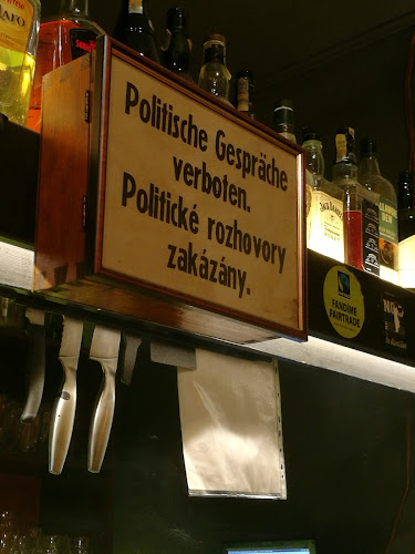 Opinii despre Brácha Na Triku în Praha - Gastronomie a pohostinství