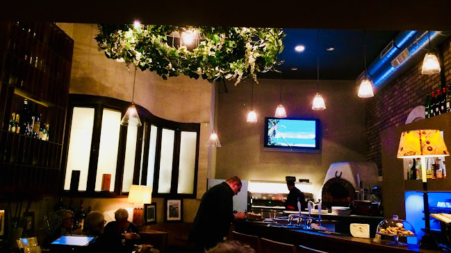 Ristorante Longiano - Nové Město