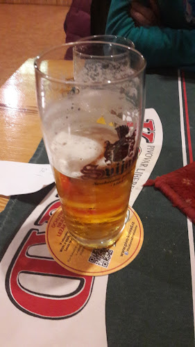 Opinii despre Restaurace Rapid în Liberec - Gastronomie a pohostinství