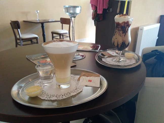 Opinii despre Kočičí kavárenský klub în Ivančice - Gastronomie a pohostinství