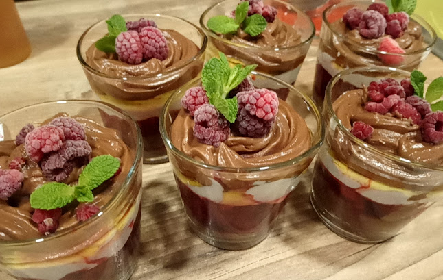 Kafíčko Polabiny - Gastronomie a pohostinství