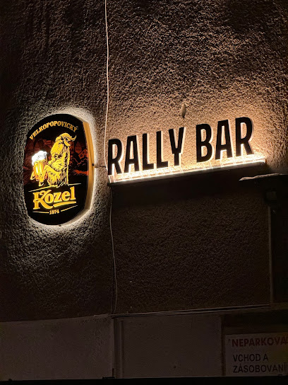 Rally Bar