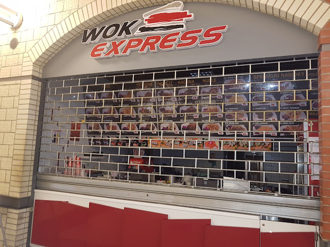 Wok Express