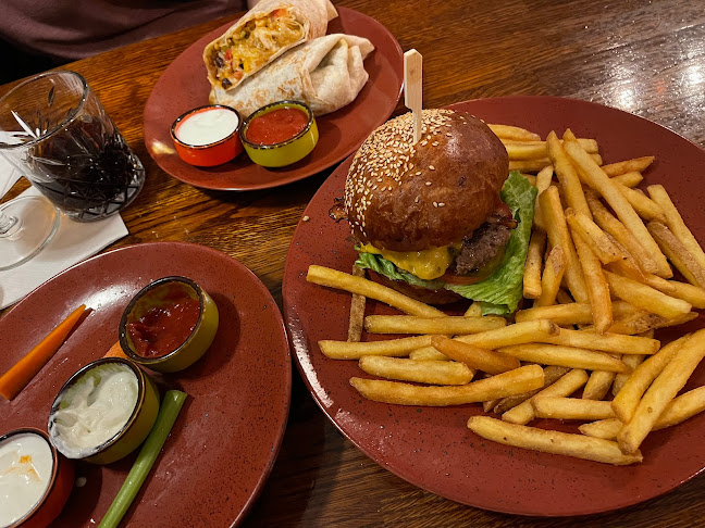 OG Original Glenn's Bistro