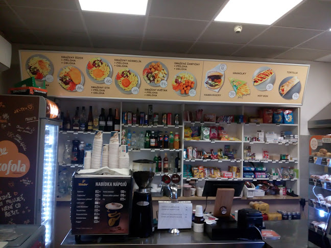 Bistro DATEX Bohumín - Bohumín