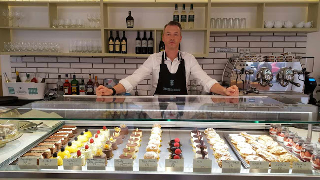 Delice Café - Gastronomie a pohostinství