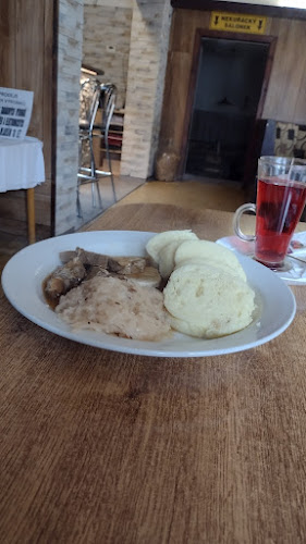 Restaurant St. Magdaléna - Jetřichov u Broumova - Jetřichov