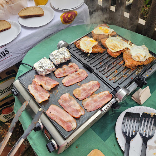 Dobřívská zmrzlina