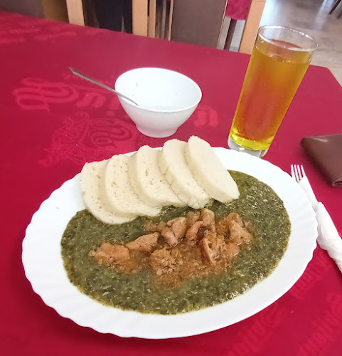 Nádražní restaurace - Gastronomie a pohostinství