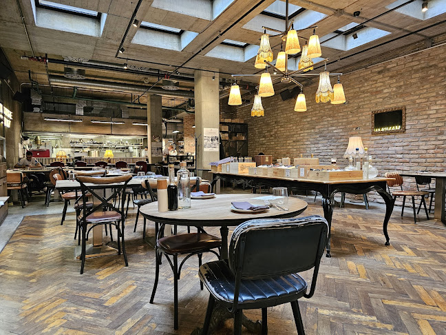 Comentarii opinii despre Amano