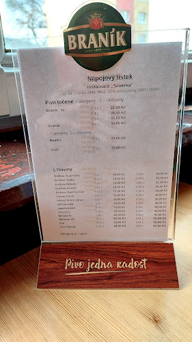 Restaurace Severka - Gastronomie a pohostinství