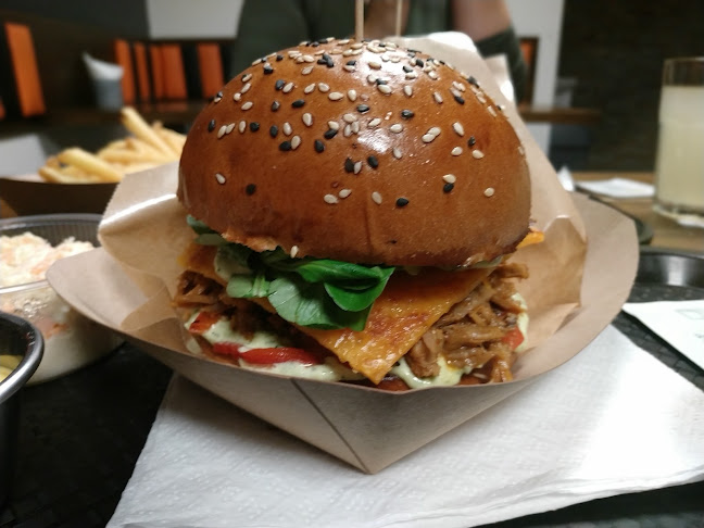 Bistro Euro Quick - Gastronomie a pohostinství