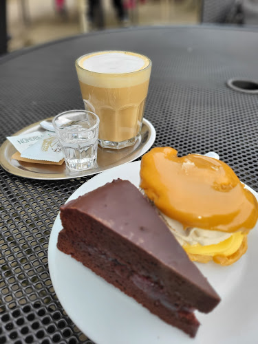 Cukrárna Sladká tečka Liberec - Liberec